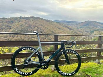 Used Giant Propel Advanced SL Frameset 2025 Frameset 2025 Road & Gravel, Black — image 3 of 3