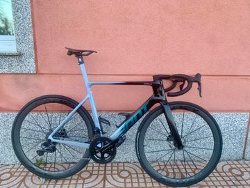 Used Giant Propel Advanced SL Frameset 2025 Frameset 2025 Road & Gravel