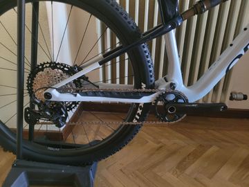 Brugt Orbea OIZ M10 2024 2024 Mountainbike — billede 3 af 3