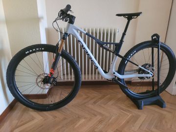 Brugt Orbea OIZ M10 2024 2024 Mountainbike — billede 2 af 3