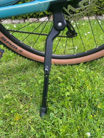 Gebrauchtes CUBE ACCESS WS RACE 2021 2021 Mountainbike, Blau, 27.5, 29 — Bild 13 von 13