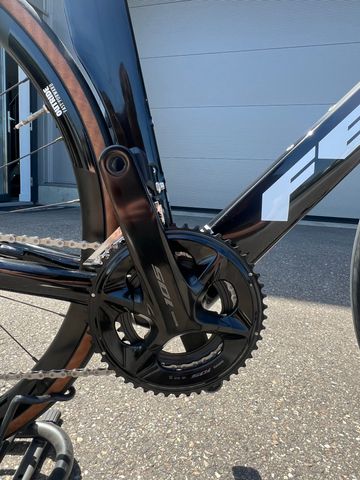 Brugt Felt AR Advanced 105 Di2 2025 2025 Road & Gravel — billede 2 af 8