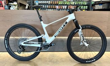Gebrauchtes Scott Spark RC World Cup EVO 2026 2026 MTB