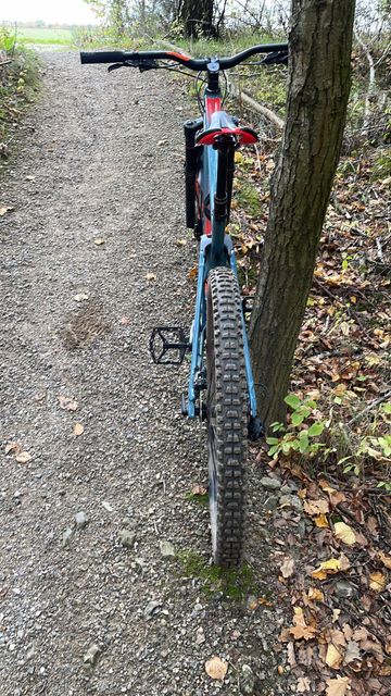 Brugt Lapierre Zesty AM 5.9 2021 2021 Mountainbike — billede 3 af 3