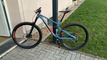 Brugt Lapierre Zesty AM 5.9 2021 2021 Mountainbike — billede 1 af 3
