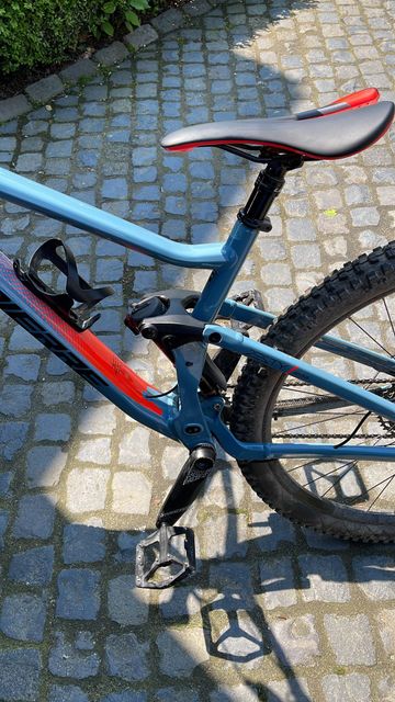 Brugt Lapierre Zesty AM 5.9 2021 2021 Mountainbike — billede 2 af 3