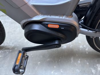 Brugt Torpado Ether T270 2021 Urban — billede 3 af 4