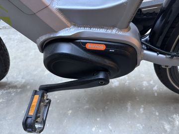 Used Torpado Ether T270 2021 Urban, Light Gray — image 3 of 4
