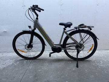 Used Torpado Ether T270 2021 Urban, Light Gray — image 4 of 4