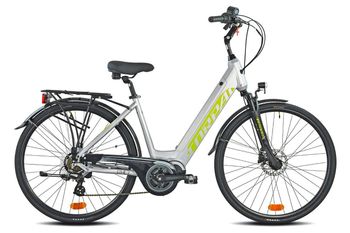 Torpado Ether T270 2021 Urbanas y Touring de segunda mano