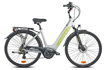 Used Torpado Ether T270 2021 Urban & Touring