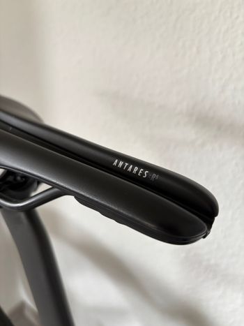 Used Rose XLITE 06 Force AXS 2023 2023 Road & Gravel, Black — image 9 of 10
