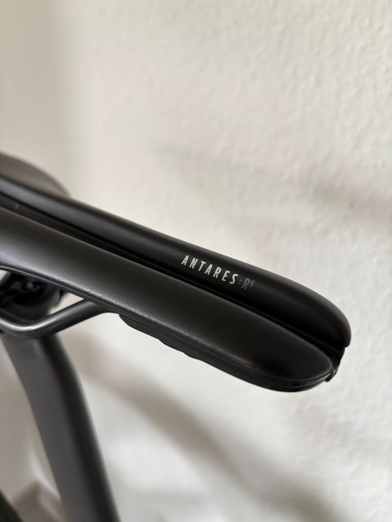 Used Rose XLITE 06 Force AXS 2023 2023 Road & Gravel, Black — image 9 of 10