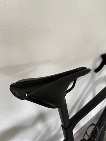 Used Rose XLITE 06 Force AXS 2023 2023 Road & Gravel, Black — image 10 of 10