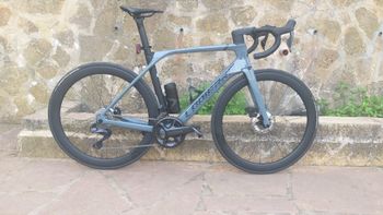 Używany Lapierre Aircode DRS 7.0 2023 2023 Road & Gravel — zdjęcie 3 z 4