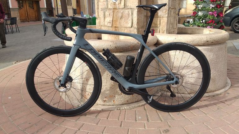 Używany Lapierre Aircode DRS 7.0 2023 2023 Road & Gravel — zdjęcie 2 z 4