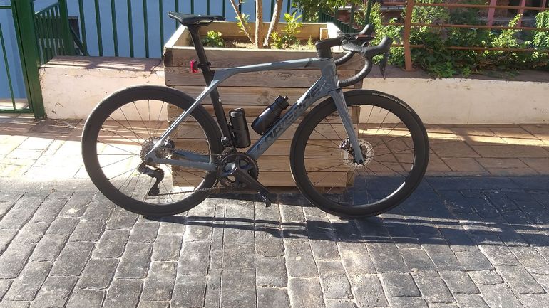 Używany Lapierre Aircode DRS 7.0 2023 2023 Road & Gravel — zdjęcie 4 z 4