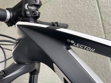 Used Ghost LC - U 29 2020 Mountainbike, Black — image 6 of 10