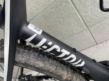Used Ghost LC - U 29 2020 Mountainbike, Black — image 3 of 10
