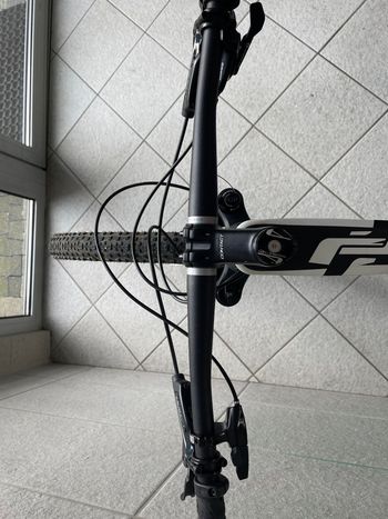 Used Ghost LC - U 29 2020 Mountainbike, Black — image 7 of 10