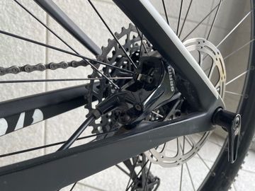 Used Ghost LC - U 29 2020 Mountainbike, Black — image 10 of 10