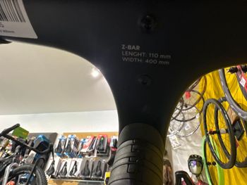 Used Wilier Filante SL SHIMANO 105 Di2 2x12 R7170 2026 2026 Road & Gravel, Blue — image 4 of 5