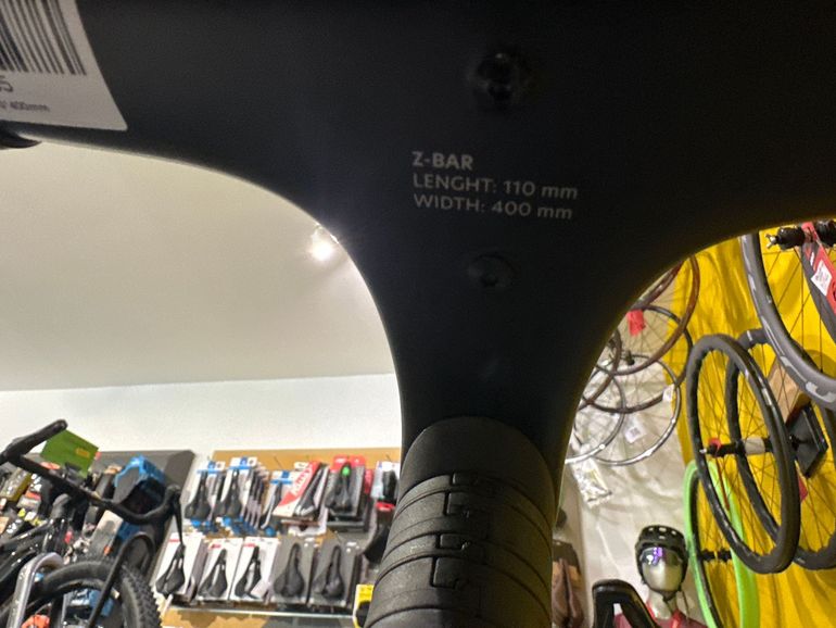 Used Wilier Filante SL SHIMANO 105 Di2 2x12 R7170 2026 2026 Road & Gravel, Blue — image 4 of 5