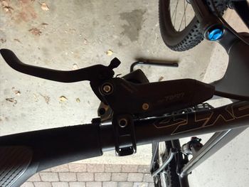 Used Cervélo ZFS-5 120 XO AXS 2024 2024 Mountainbike, Black, 29 — image 8 of 12