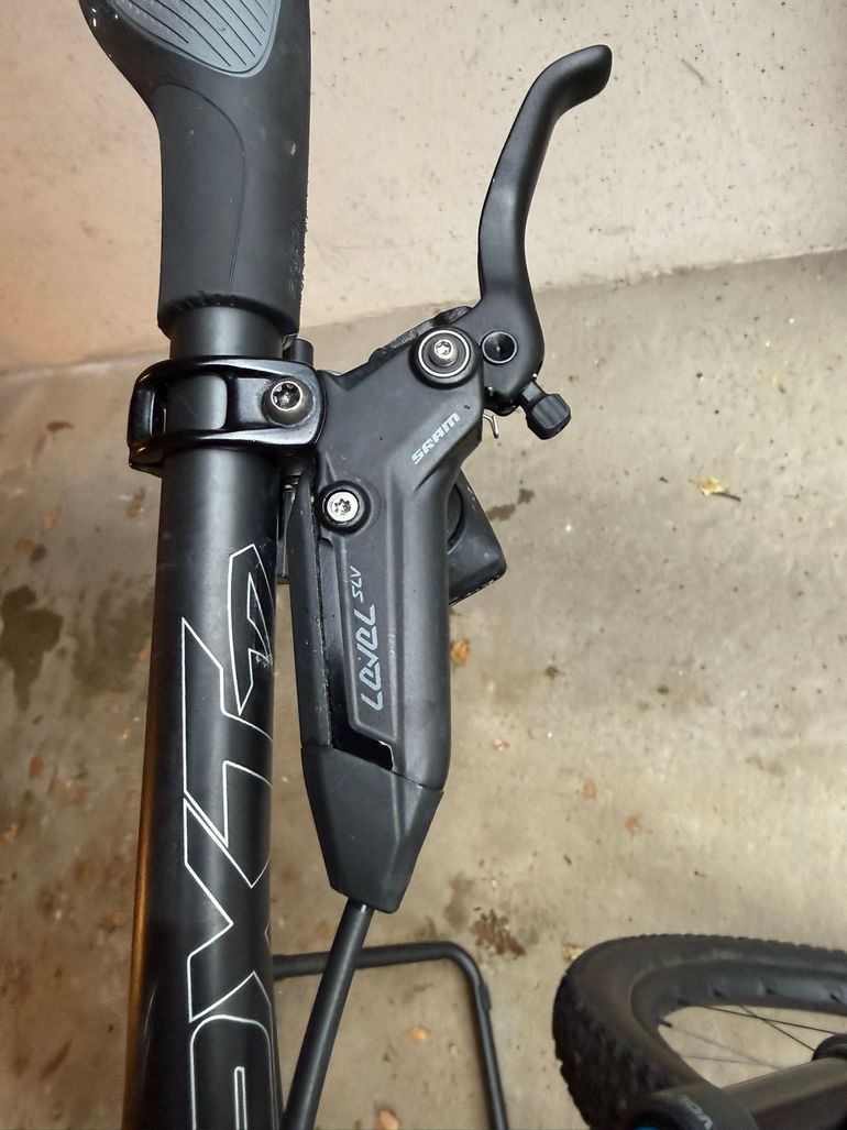 Used Cervélo ZFS-5 120 XO AXS 2024 2024 Mountainbike, Black, 29 — image 10 of 12