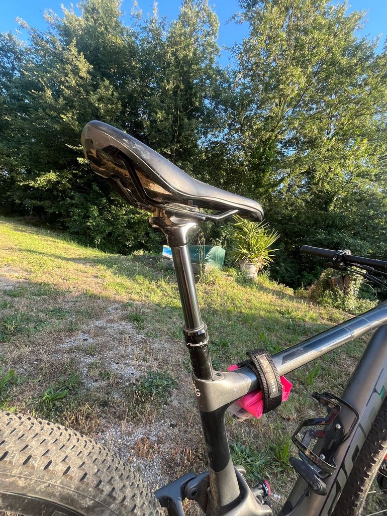 Brugt Giant Anthem SRAM GX Eagle AXS 2021 Mountainbike — billede 8 af 13