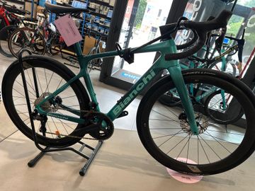 Used Bianchi Infinito PRO 2026 2026 Road & Gravel