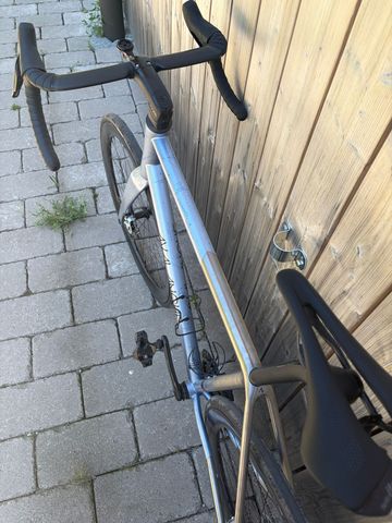 Käytetty Avalanche Custom SRAM Red eTap 2025 Road & Gravel — kuva 8 / 12
