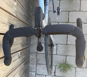 Käytetty Avalanche Custom SRAM Red eTap 2025 Road & Gravel — kuva 4 / 12
