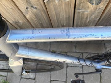 Käytetty Avalanche Custom SRAM Red eTap 2025 Road & Gravel — kuva 5 / 12