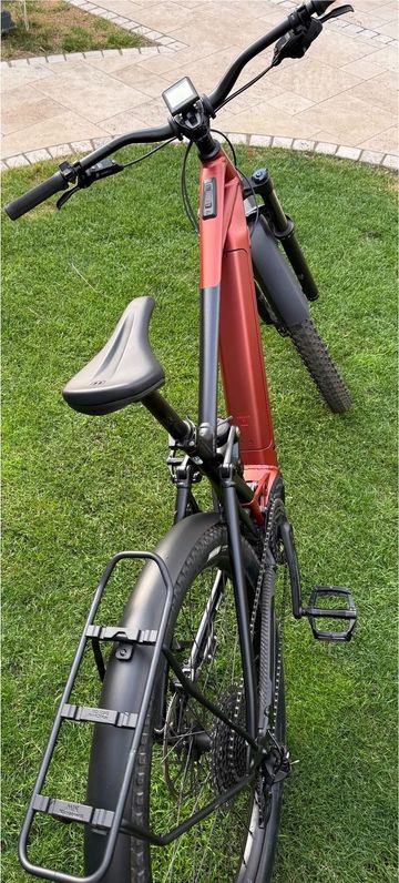 Brugt Mondraker Chaser X 2026 Mountainbike — billede 2 af 6