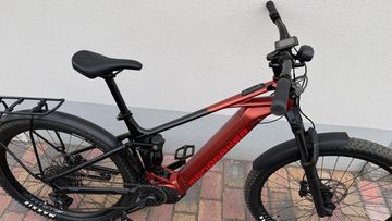 Brugt Mondraker Chaser X 2026 Mountainbike — billede 4 af 6