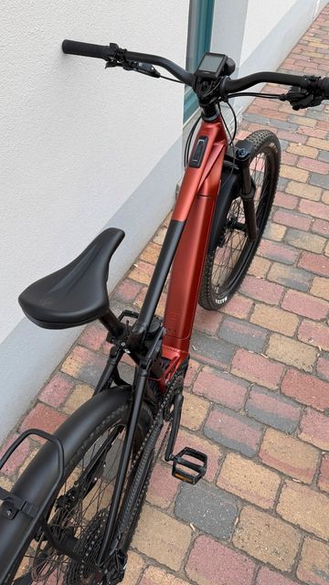 Brugt Mondraker Chaser X 2026 Mountainbike — billede 5 af 6