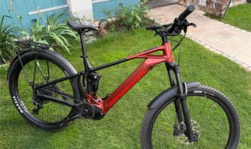 Brugt Mondraker Chaser X 2026 Mountainbike — billede 1 af 6
