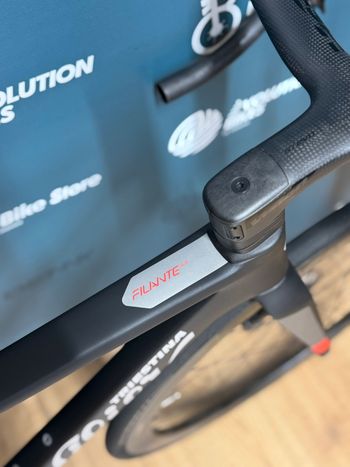 Wilier Filante SLR Ultegra Di2 12s 2023 2023 Road & Gravel d'occasion — image 8 sur 14