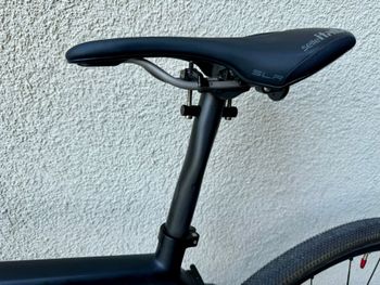 Used Parapera Anemos Campagnolo Ekar 2023 Road & Gravel, Black — image 7 of 17