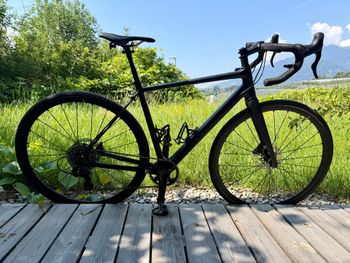 Used Parapera Anemos Campagnolo Ekar 2023 Road & Gravel