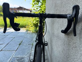 Used Parapera Anemos Campagnolo Ekar 2023 Road & Gravel, Black — image 17 of 17