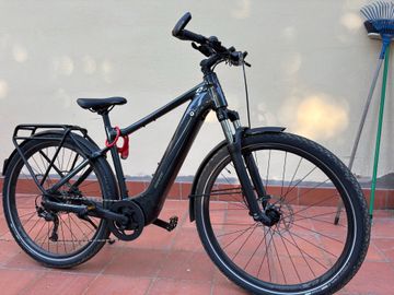 Used Giant Custom 2025 Urban & Touring