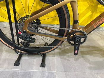 Brugt Pinarello GREVIL F5 SRAM RIVAL XPLR AXS 2026 2026 Road & Gravel — billede 3 af 4