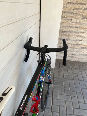 Tweedehands Specialized Tarmac Shimano Ultegra 2018 Road & Gravel — afbeelding 4 van 5