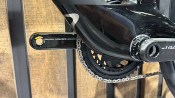 Použité Pinarello DOGMA F SRAM RED ETAP AXS 2025 2025 Road & Gravel — obrázek 13 z 15