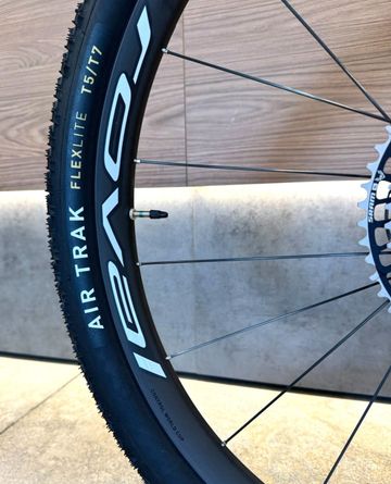 Brugt Specialized S-Works Epic 8 2026 2026 Mountainbike — billede 5 af 8