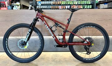 Brugt Specialized S-Works Epic 8 2026 2026 Mountainbike — billede 2 af 8