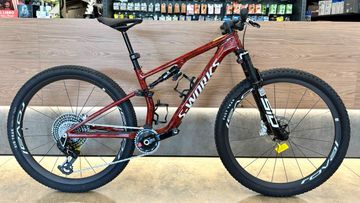 Brugt Specialized S-Works Epic 8 2026 2026 MTB