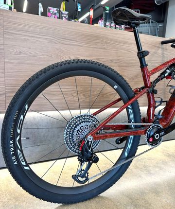 Brugt Specialized S-Works Epic 8 2026 2026 Mountainbike — billede 6 af 8
